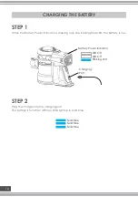 Предварительный просмотр 10 страницы Aztech ASC290 User Manual