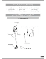 Preview for 6 page of Aztech ASC580 User Manual