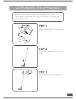 Preview for 7 page of Aztech ASC580 User Manual