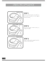 Preview for 8 page of Aztech ASC580 User Manual