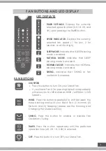 Preview for 4 page of Aztech ASF40C User Manual