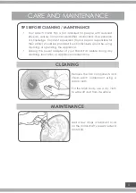 Preview for 11 page of Aztech ASF40C User Manual