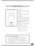 Preview for 7 page of Aztech ASF583 User Manual