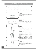 Preview for 8 page of Aztech ASF583 User Manual