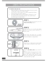 Preview for 10 page of Aztech ASF583 User Manual