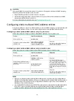 Preview for 24 page of Aztech ASX6600 Easy Start Manual