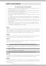 Preview for 2 page of Aztech ATB6600 Easy Start Manual