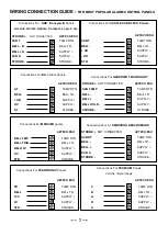 Preview for 8 page of Aztech AZ-120 Installation Manual