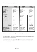 Preview for 10 page of Aztech AZ-120 Installation Manual