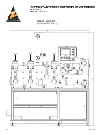 Preview for 4 page of Aztech DieMaster DM-40 series User Manual