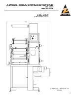 Preview for 5 page of Aztech DieMaster DM-40 series User Manual