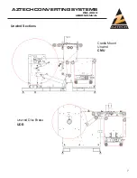 Preview for 9 page of Aztech DieMaster DM-40 series User Manual