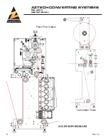 Preview for 10 page of Aztech DieMaster DM-40 series User Manual