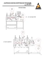 Preview for 11 page of Aztech DieMaster DM-40 series User Manual