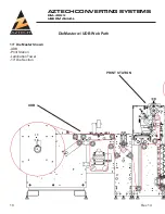 Preview for 12 page of Aztech DieMaster DM-40 series User Manual