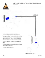 Preview for 20 page of Aztech DieMaster DM-40 series User Manual