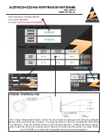 Preview for 27 page of Aztech DieMaster DM-40 series User Manual