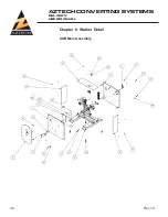 Preview for 32 page of Aztech DieMaster DM-40 series User Manual