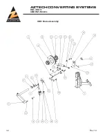 Preview for 34 page of Aztech DieMaster DM-40 series User Manual