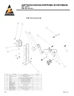 Preview for 36 page of Aztech DieMaster DM-40 series User Manual