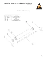 Preview for 41 page of Aztech DieMaster DM-40 series User Manual