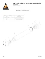 Preview for 42 page of Aztech DieMaster DM-40 series User Manual