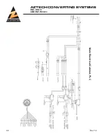 Предварительный просмотр 46 страницы Aztech DieMaster DM-40 series User Manual