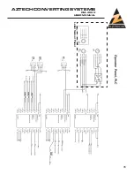 Предварительный просмотр 47 страницы Aztech DieMaster DM-40 series User Manual