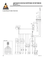 Предварительный просмотр 48 страницы Aztech DieMaster DM-40 series User Manual