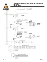 Предварительный просмотр 54 страницы Aztech DieMaster DM-40 series User Manual