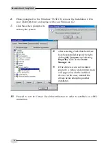 Preview for 6 page of Aztech DSL 300P Easy Start