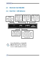 Preview for 10 page of Aztech DSL TurboRouter 258E User Manual