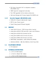 Preview for 27 page of Aztech DSL TurboRouter 258E User Manual