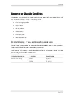 Preview for 15 page of Aztech DSL1000EW L User Manual