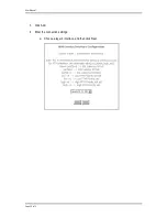 Preview for 30 page of Aztech DSL1000EW L User Manual