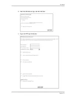 Preview for 31 page of Aztech DSL1000EW L User Manual