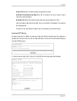 Preview for 39 page of Aztech DSL1000EW L User Manual