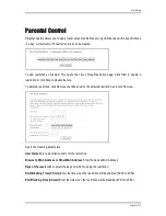 Preview for 41 page of Aztech DSL1000EW L User Manual