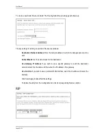 Preview for 46 page of Aztech DSL1000EW L User Manual