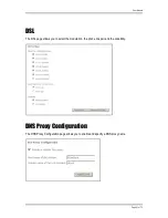 Preview for 51 page of Aztech DSL1000EW L User Manual