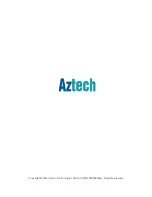 Предварительный просмотр 28 страницы Aztech DSL5028EN(1T1R) User Manual