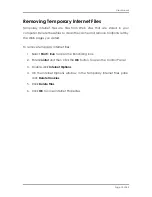 Preview for 13 page of Aztech DSL5029EN(1T1R) User Manual