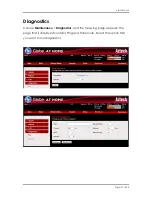 Preview for 37 page of Aztech DSL5029EN(1T1R) User Manual