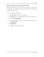 Preview for 15 page of Aztech DSL5068EN(1T1R) User Manual