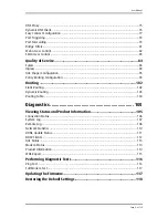 Preview for 5 page of Aztech DSL605EW User Manual