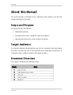 Preview for 6 page of Aztech DSL605EW User Manual