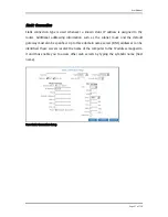 Preview for 37 page of Aztech DSL605EW User Manual