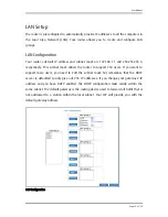 Preview for 43 page of Aztech DSL605EW User Manual