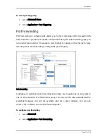 Preview for 79 page of Aztech DSL605EW User Manual