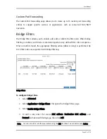 Preview for 81 page of Aztech DSL605EW User Manual